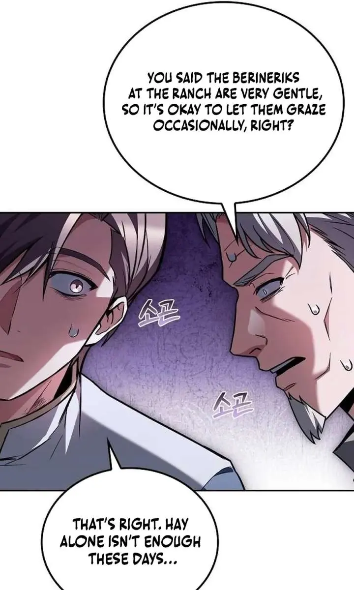 The Archmage's Restaurant Chapter 128 Page 121