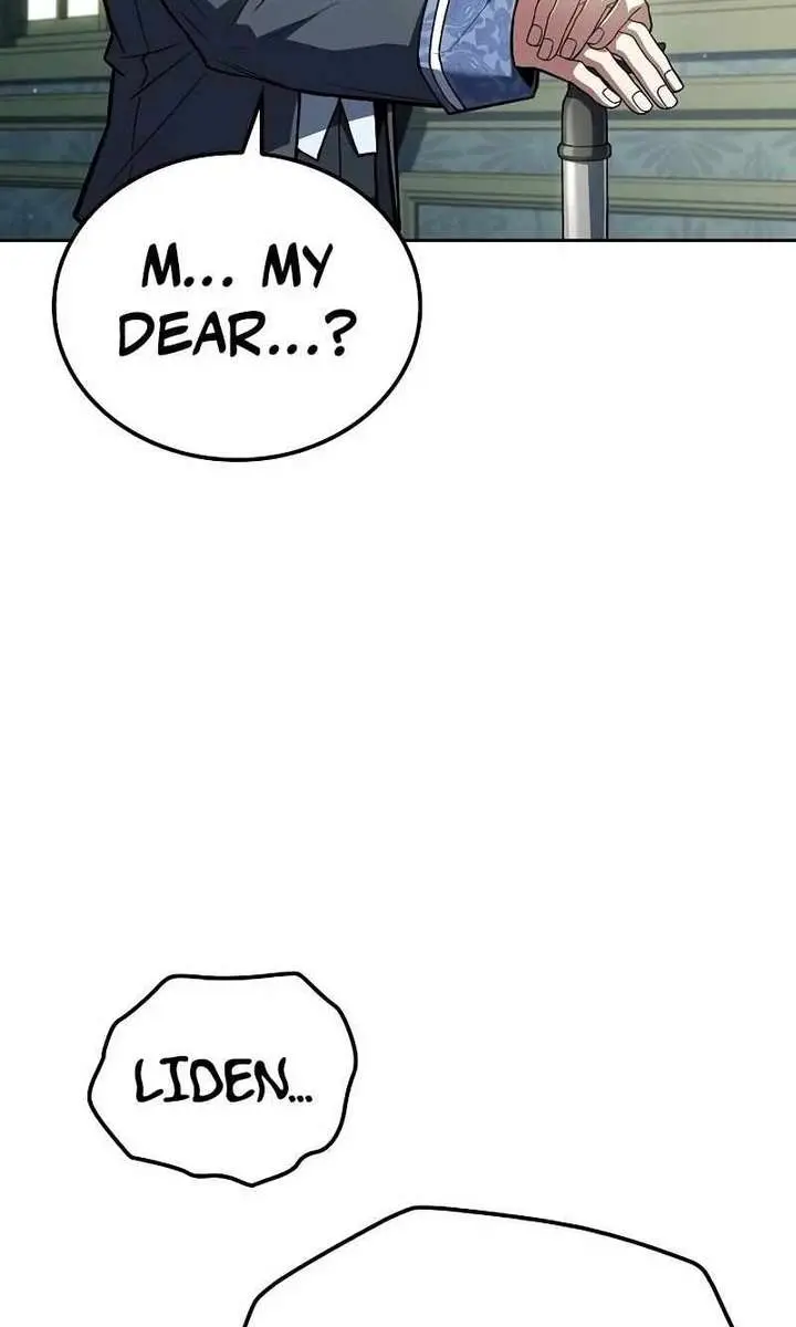 The Archmage's Restaurant Chapter 129 Page 3