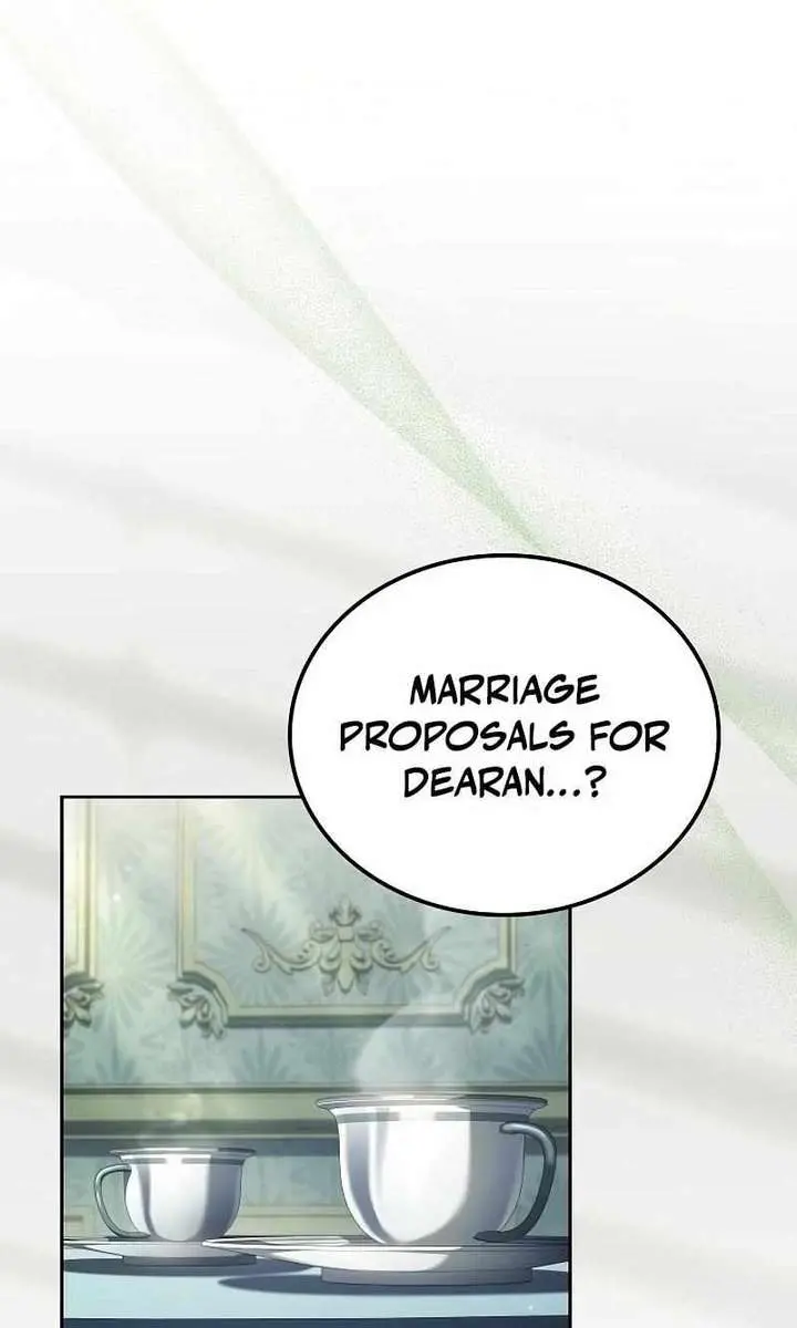 The Archmage's Restaurant Chapter 129 Page 5