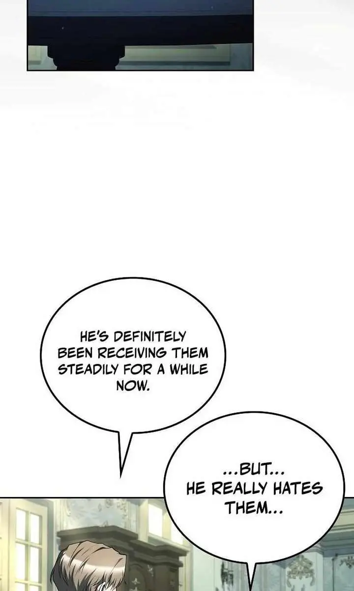 The Archmage's Restaurant Chapter 129 Page 6