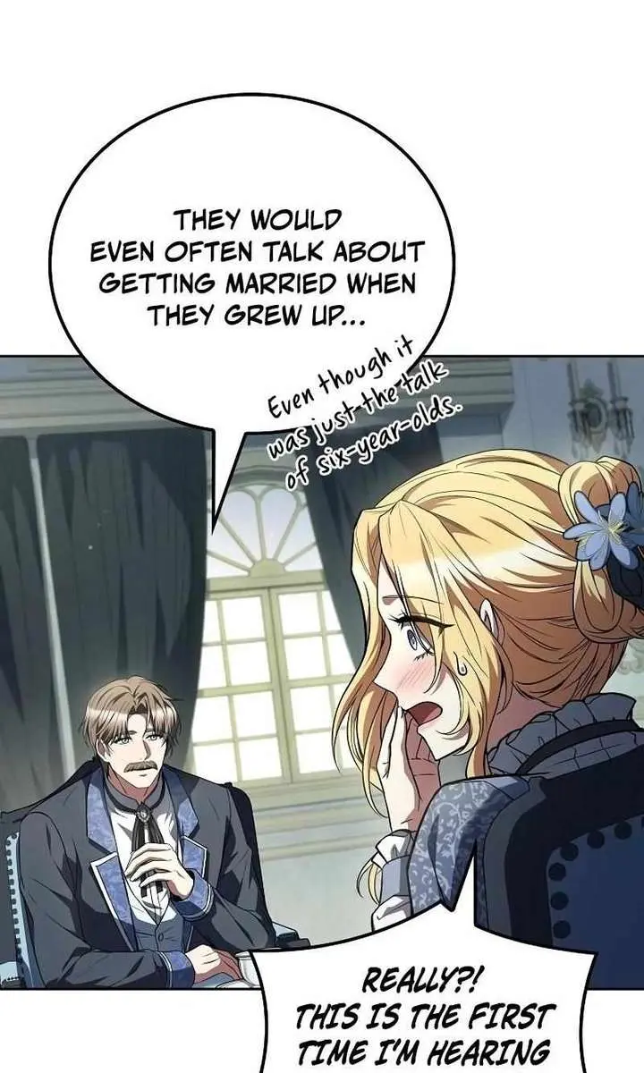 The Archmage's Restaurant Chapter 129 Page 14