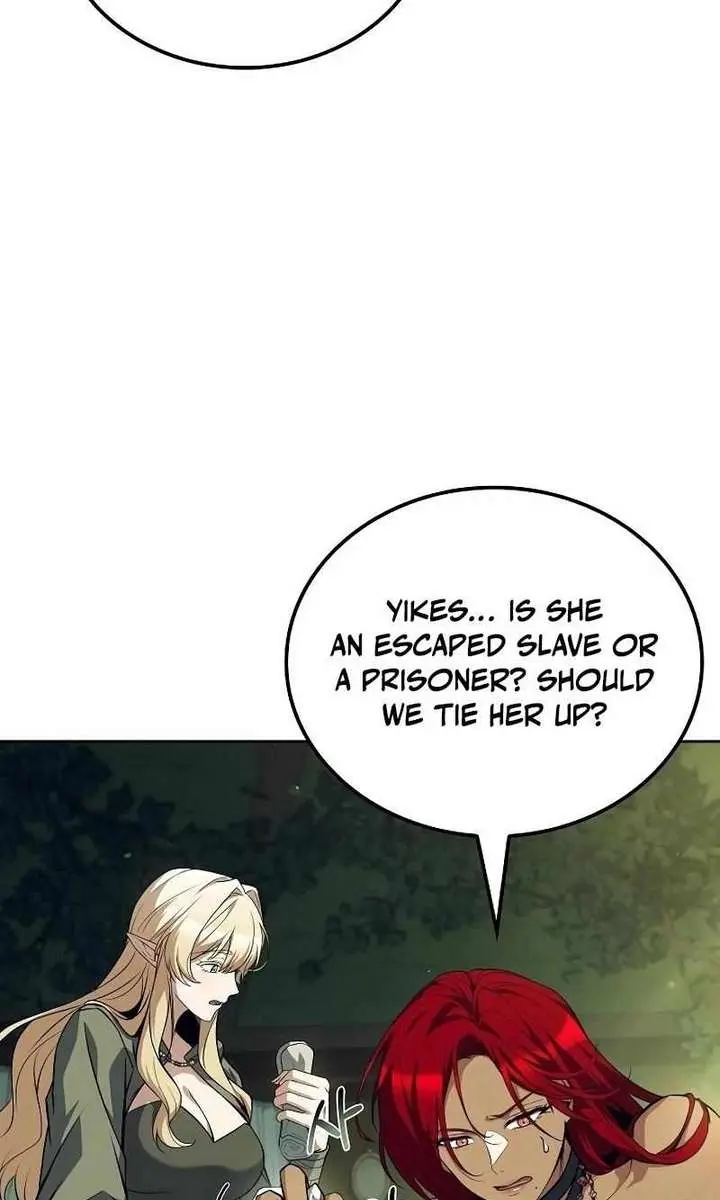 The Archmage's Restaurant Chapter 129 Page 20
