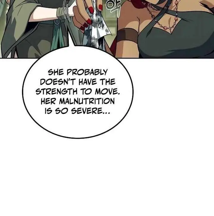 The Archmage's Restaurant Chapter 129 Page 21