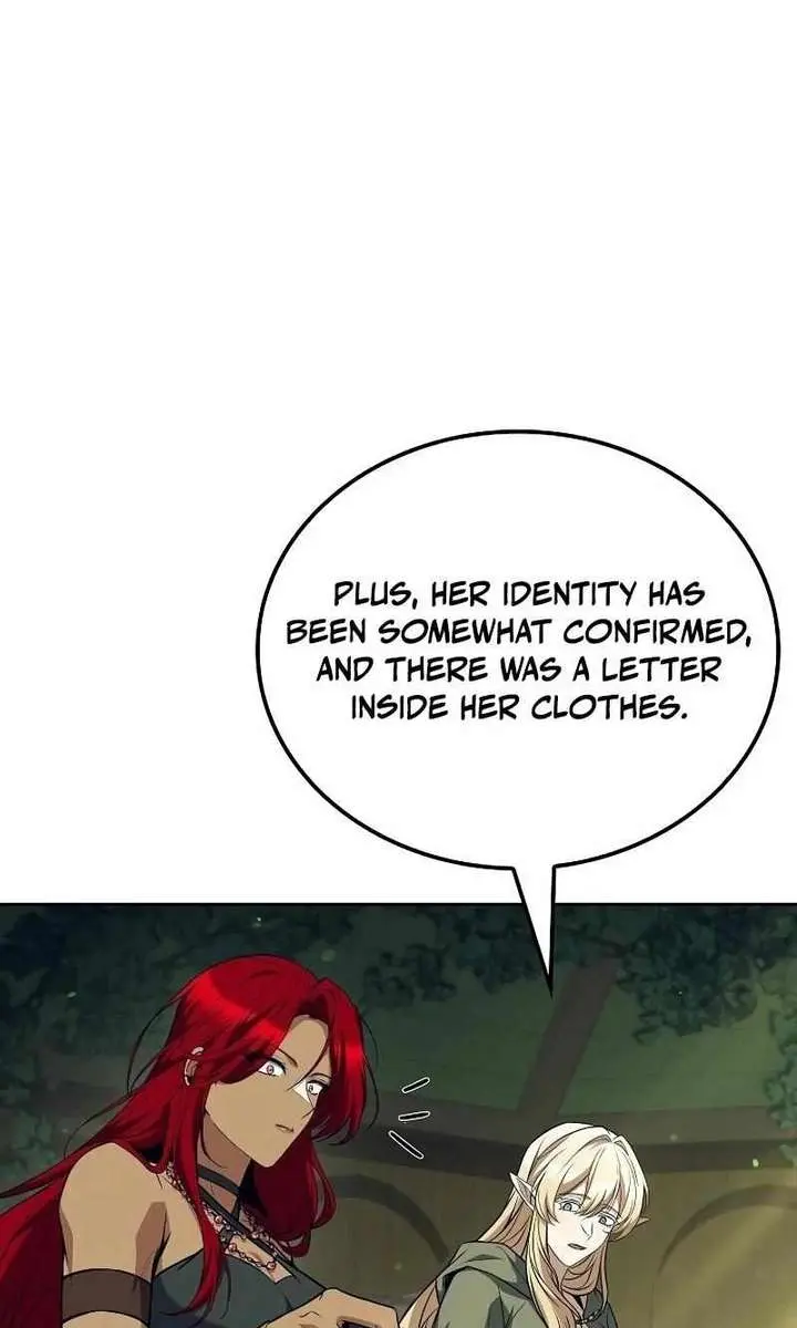 The Archmage's Restaurant Chapter 129 Page 23