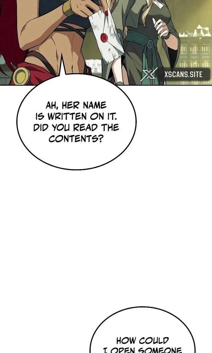 The Archmage's Restaurant Chapter 129 Page 24