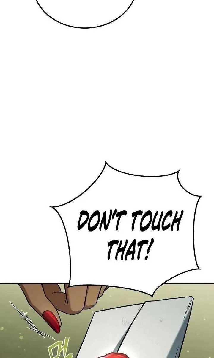 The Archmage's Restaurant Chapter 129 Page 26