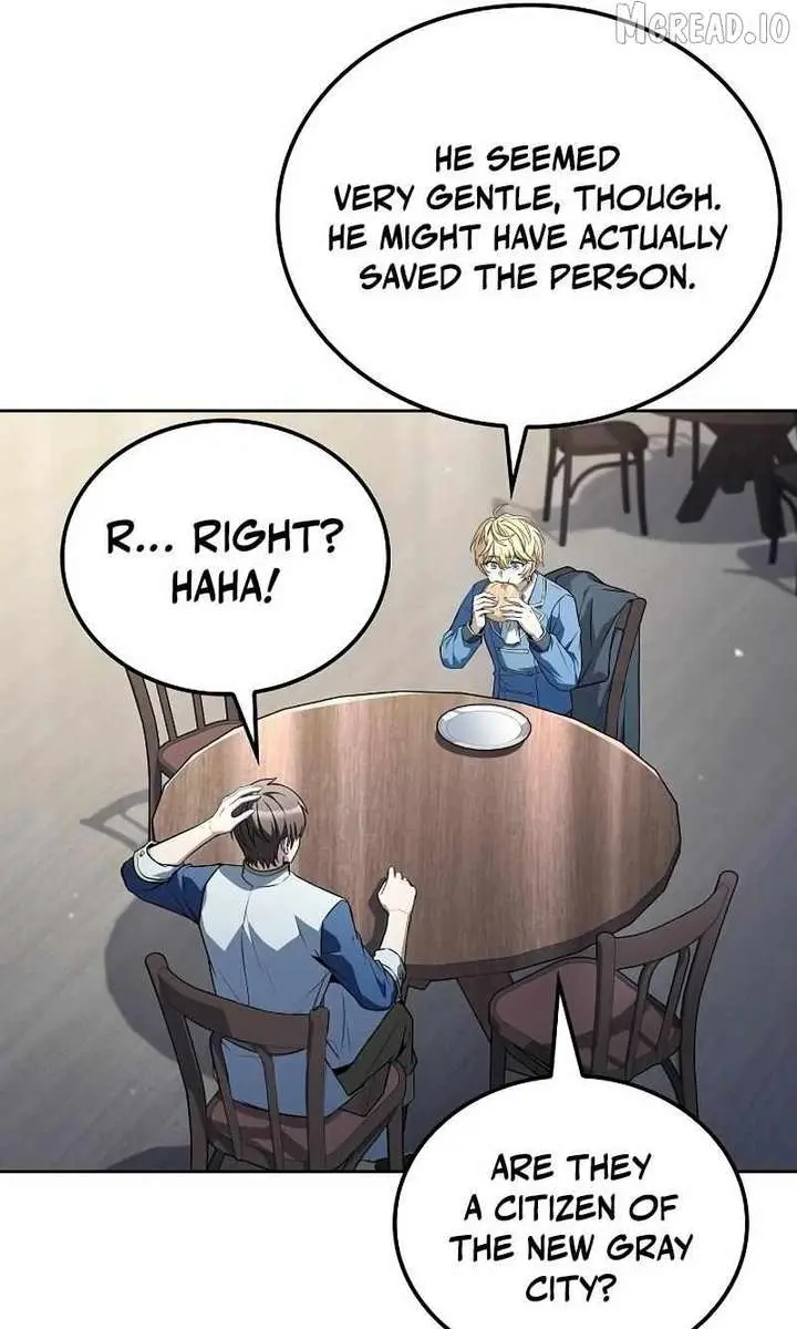 The Archmage's Restaurant Chapter 129 Page 44