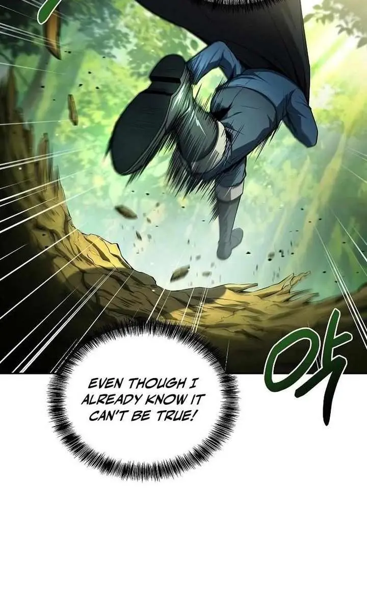The Archmage's Restaurant Chapter 129 Page 58