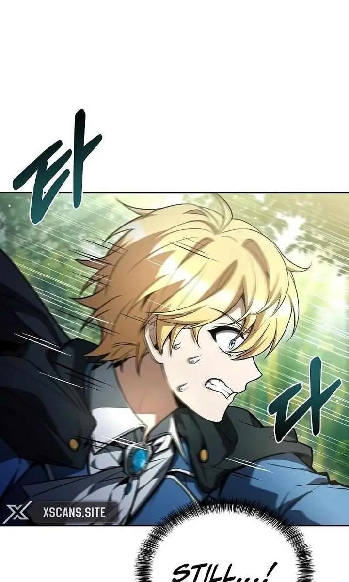 The Archmage's Restaurant Chapter 129 Page 59