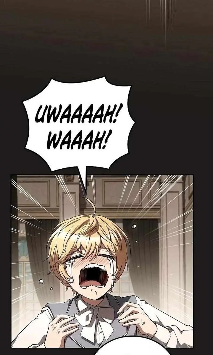The Archmage's Restaurant Chapter 129 Page 61