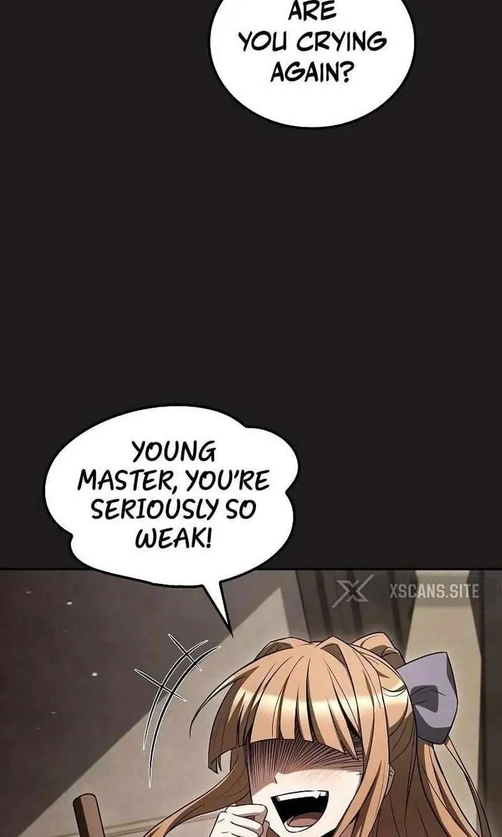 The Archmage's Restaurant Chapter 129 Page 62