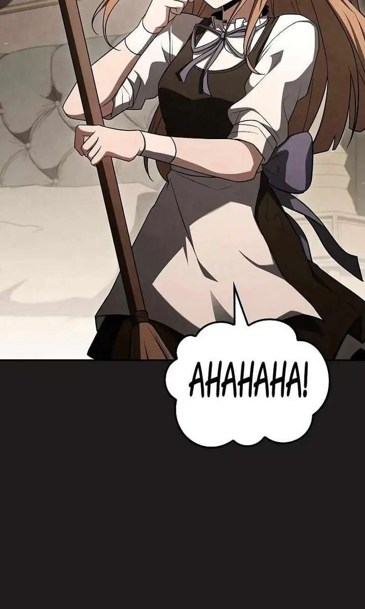 The Archmage's Restaurant Chapter 129 Page 63