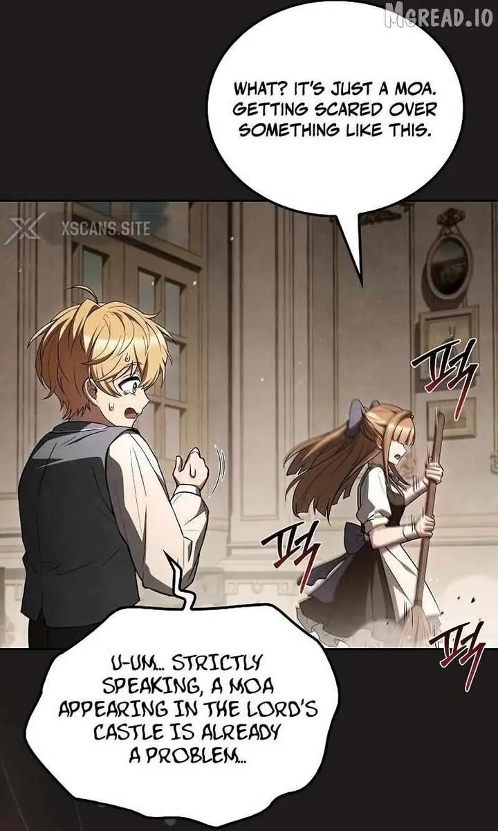 The Archmage's Restaurant Chapter 129 Page 67