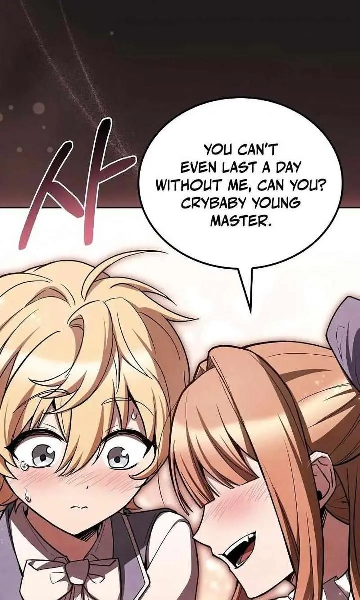 The Archmage's Restaurant Chapter 129 Page 68
