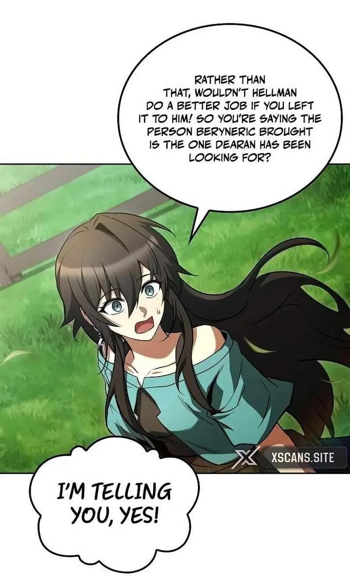 The Archmage's Restaurant Chapter 129 Page 92