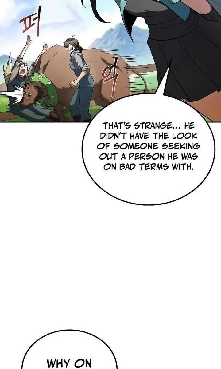 The Archmage's Restaurant Chapter 129 Page 112