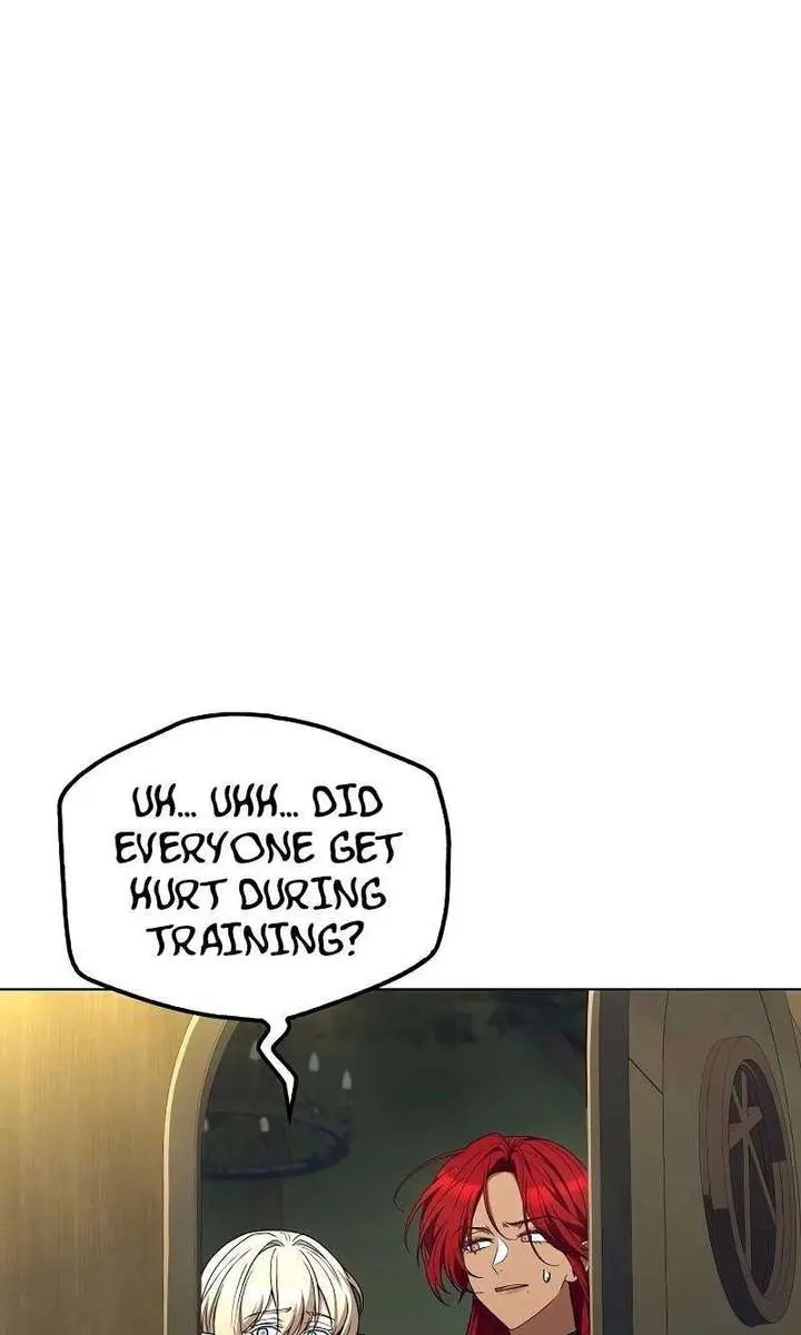 The Archmage's Restaurant Chapter 130 Page 5