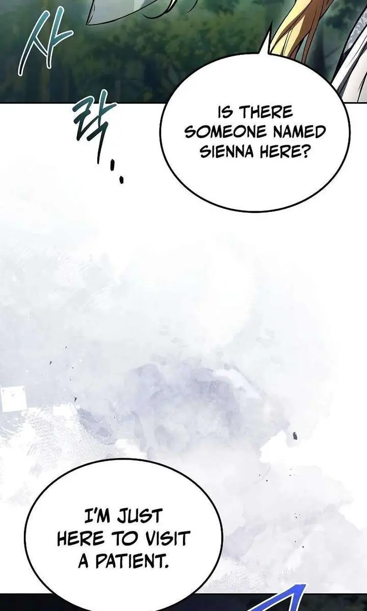 The Archmage's Restaurant Chapter 130 Page 8
