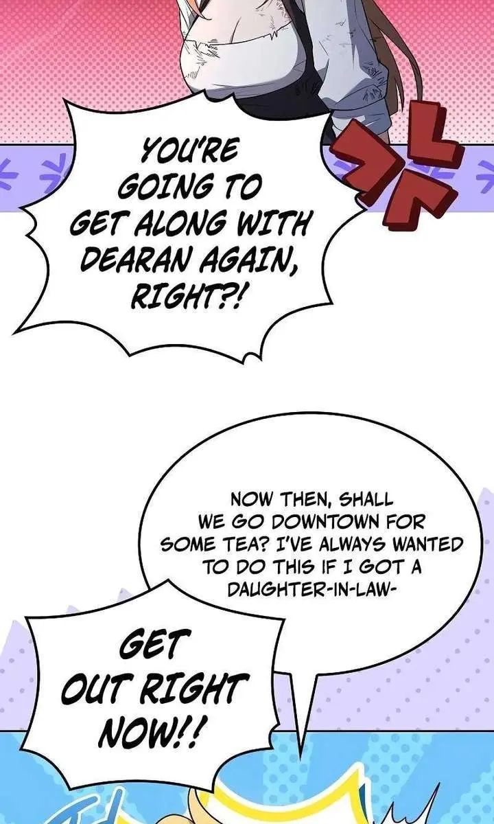 The Archmage's Restaurant Chapter 130 Page 29
