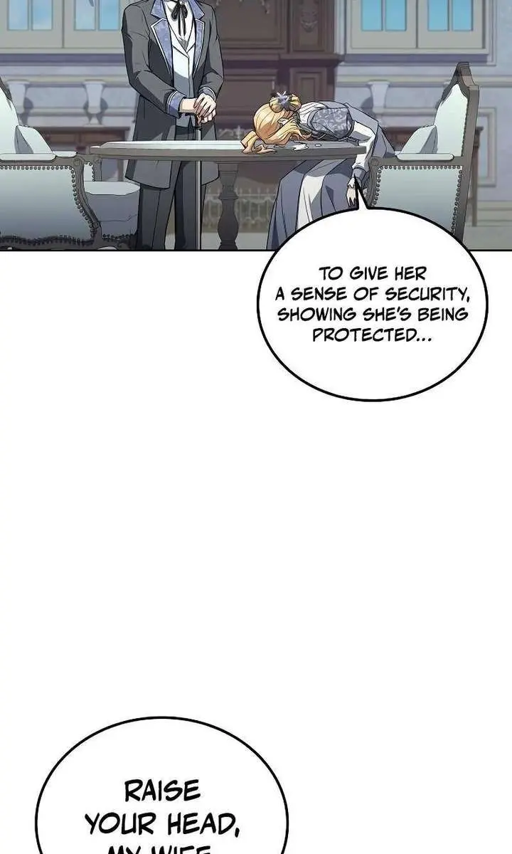 The Archmage's Restaurant Chapter 130 Page 33