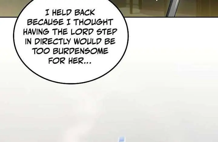 The Archmage's Restaurant Chapter 130 Page 36