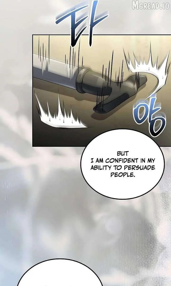 The Archmage's Restaurant Chapter 130 Page 37