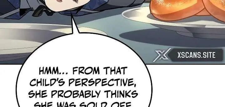 The Archmage's Restaurant Chapter 130 Page 42