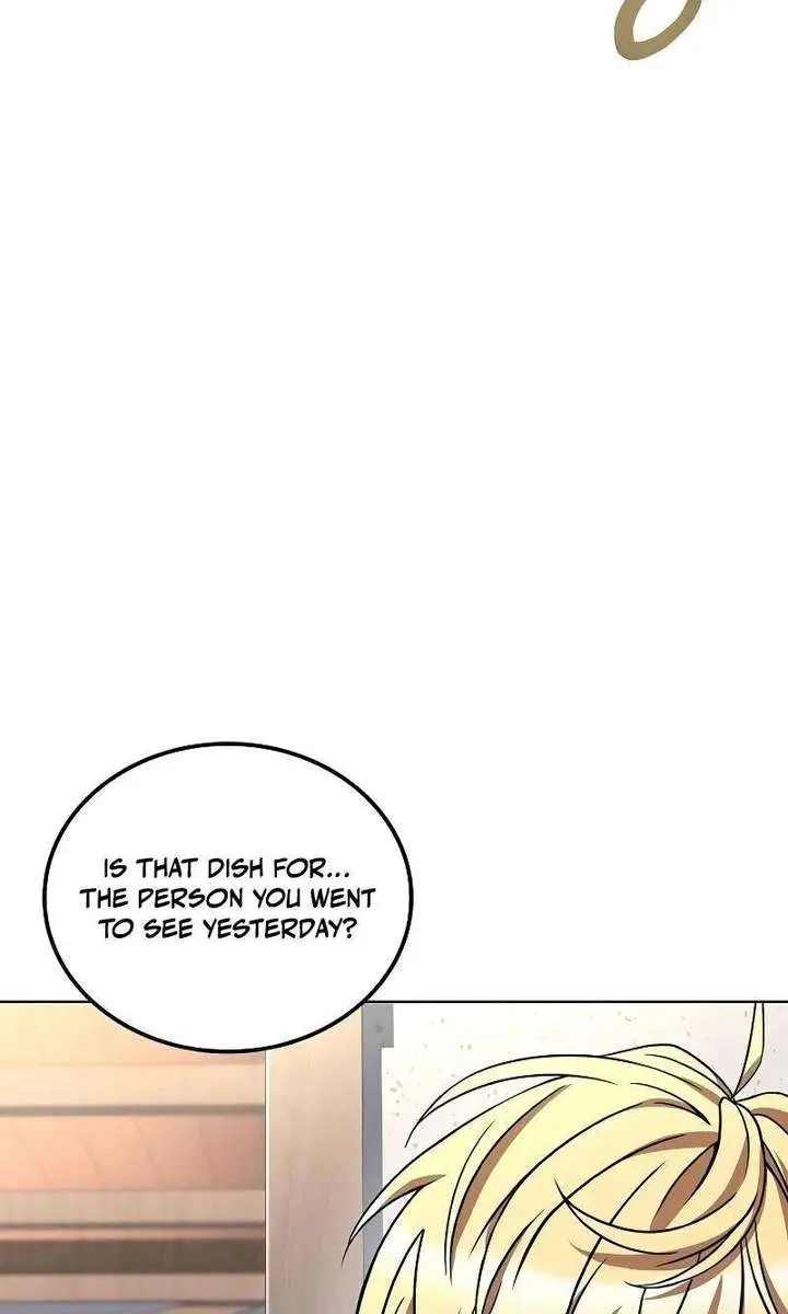 The Archmage's Restaurant Chapter 130 Page 50