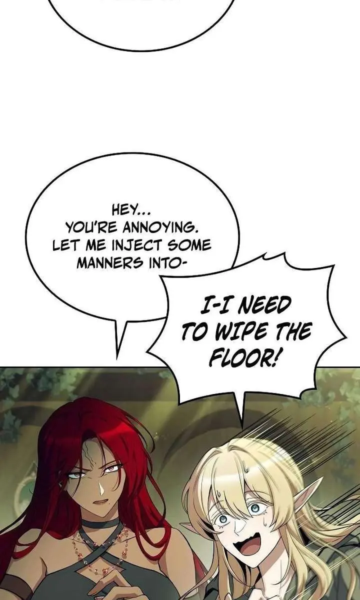 The Archmage's Restaurant Chapter 130 Page 62