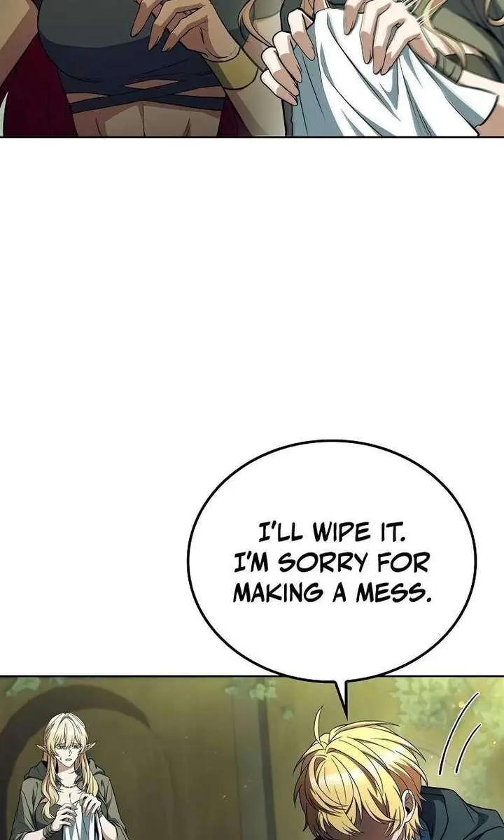 The Archmage's Restaurant Chapter 130 Page 63