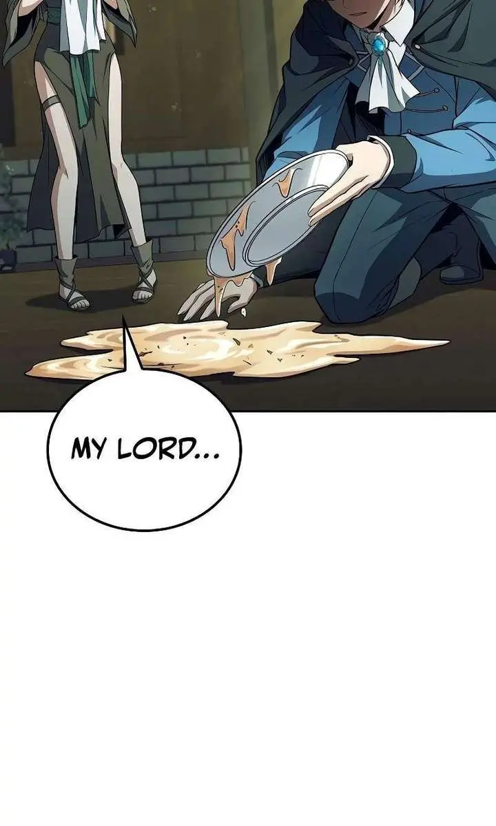 The Archmage's Restaurant Chapter 130 Page 64