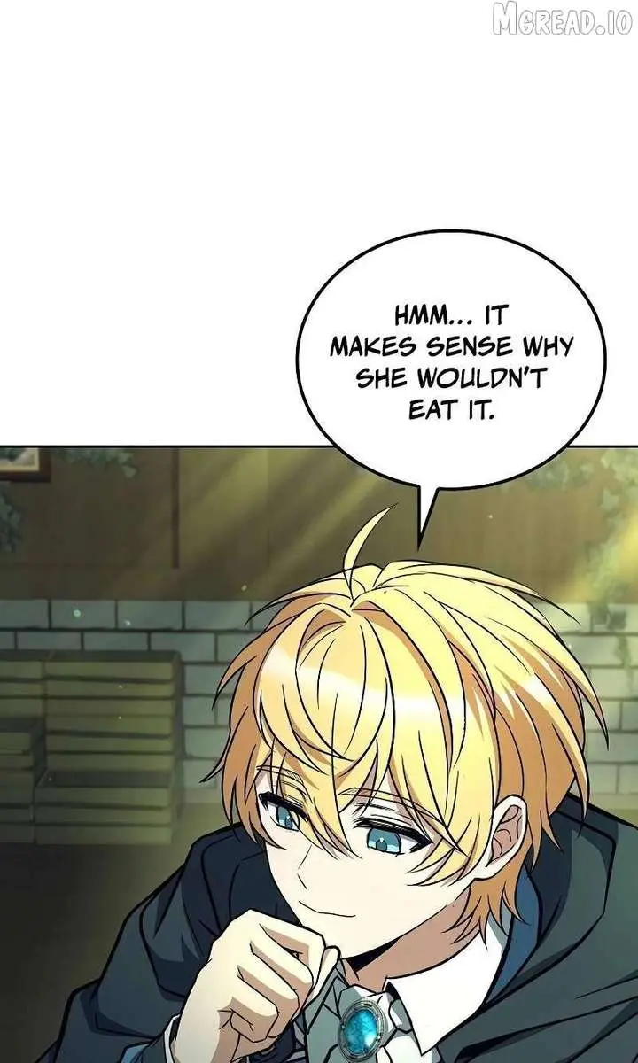 The Archmage's Restaurant Chapter 130 Page 67