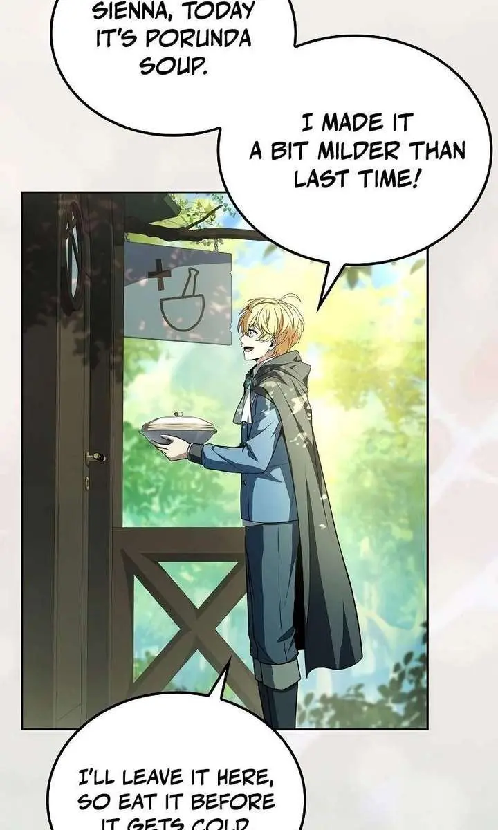 The Archmage's Restaurant Chapter 130 Page 71