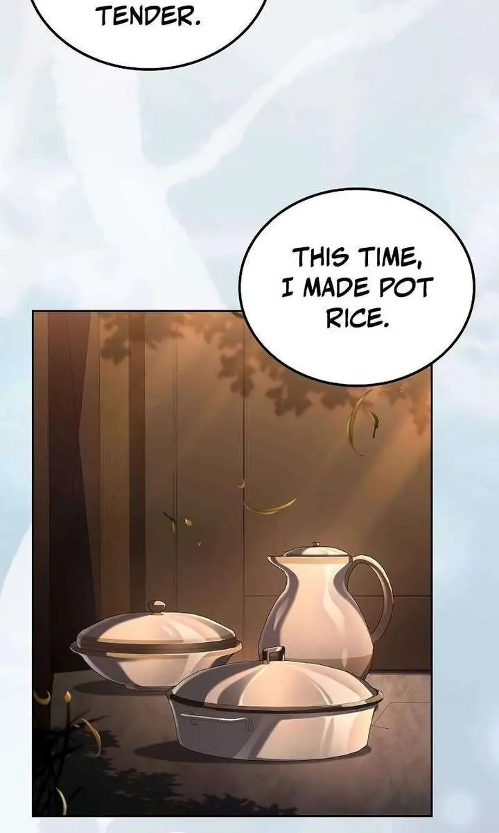 The Archmage's Restaurant Chapter 130 Page 74