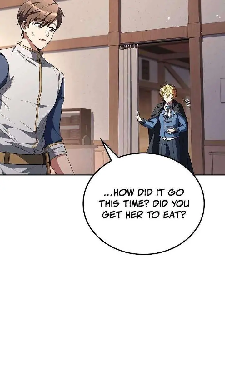 The Archmage's Restaurant Chapter 130 Page 77