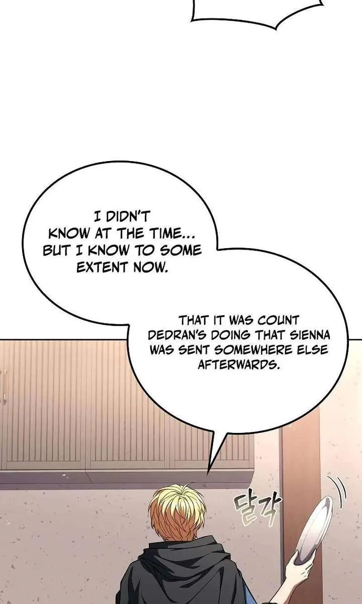 The Archmage's Restaurant Chapter 130 Page 83