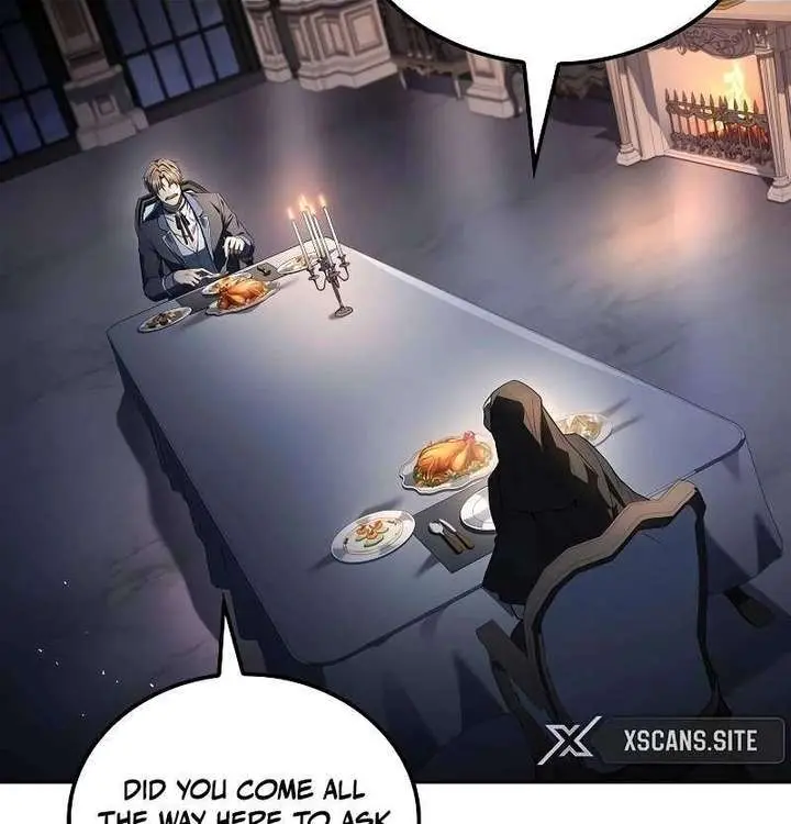 The Archmage's Restaurant Chapter 130 Page 114