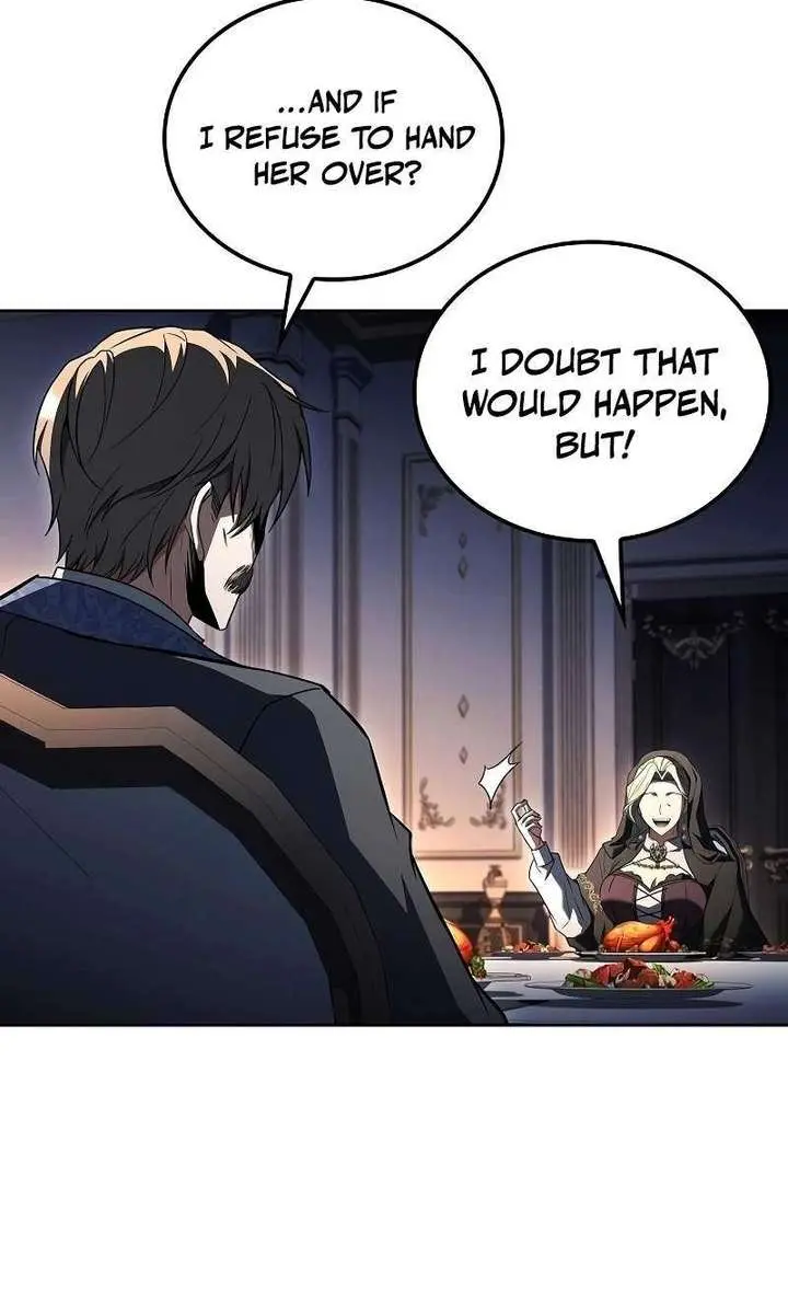 The Archmage's Restaurant Chapter 130 Page 125