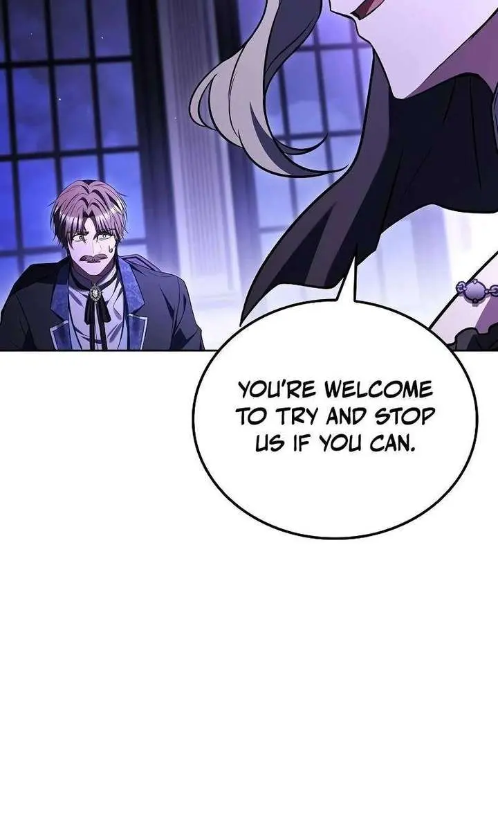 The Archmage's Restaurant Chapter 130 Page 131