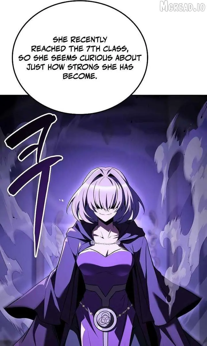 The Archmage's Restaurant Chapter 130 Page 133