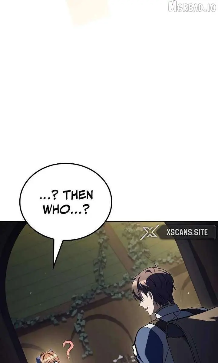 The Archmage's Restaurant Chapter 131 Page 19