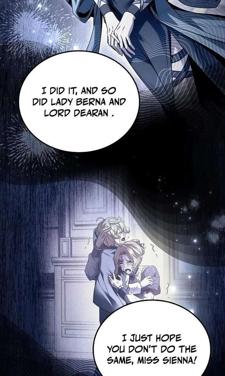 The Archmage's Restaurant Chapter 131 Page 32
