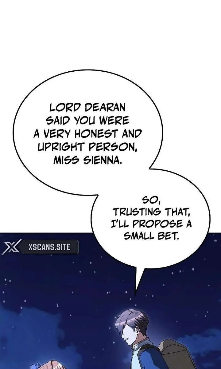The Archmage's Restaurant Chapter 131 Page 34