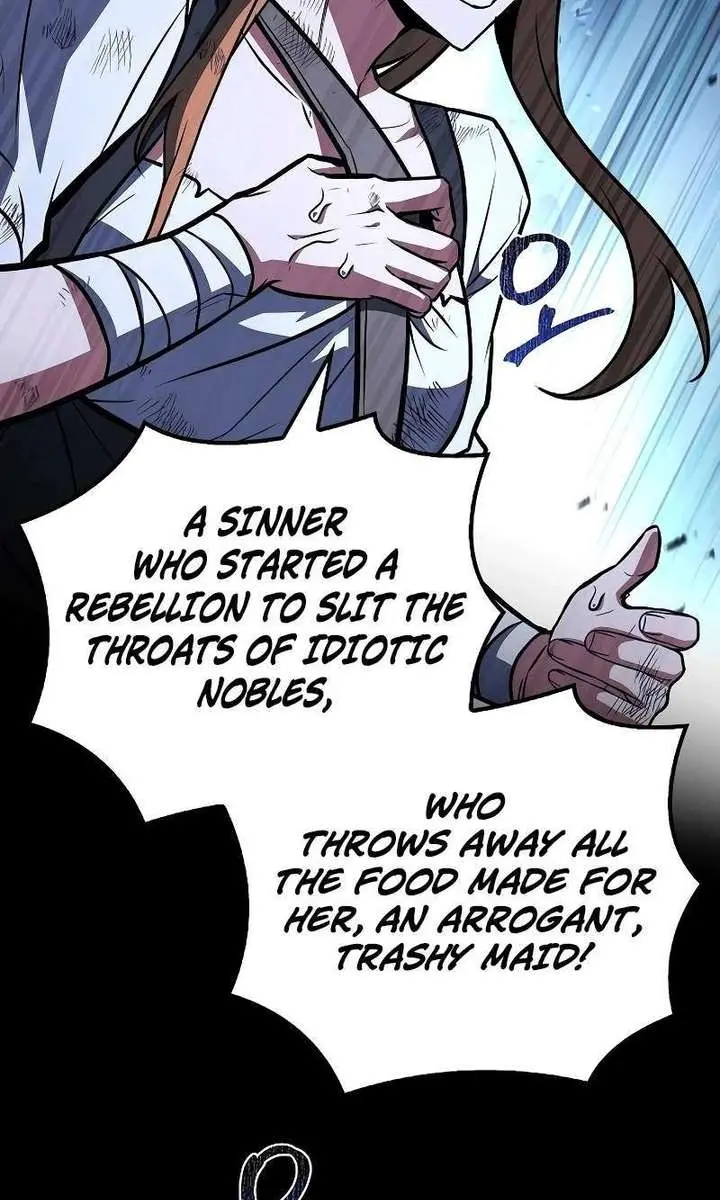The Archmage's Restaurant Chapter 131 Page 40