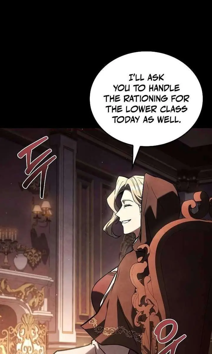 The Archmage's Restaurant Chapter 131 Page 44