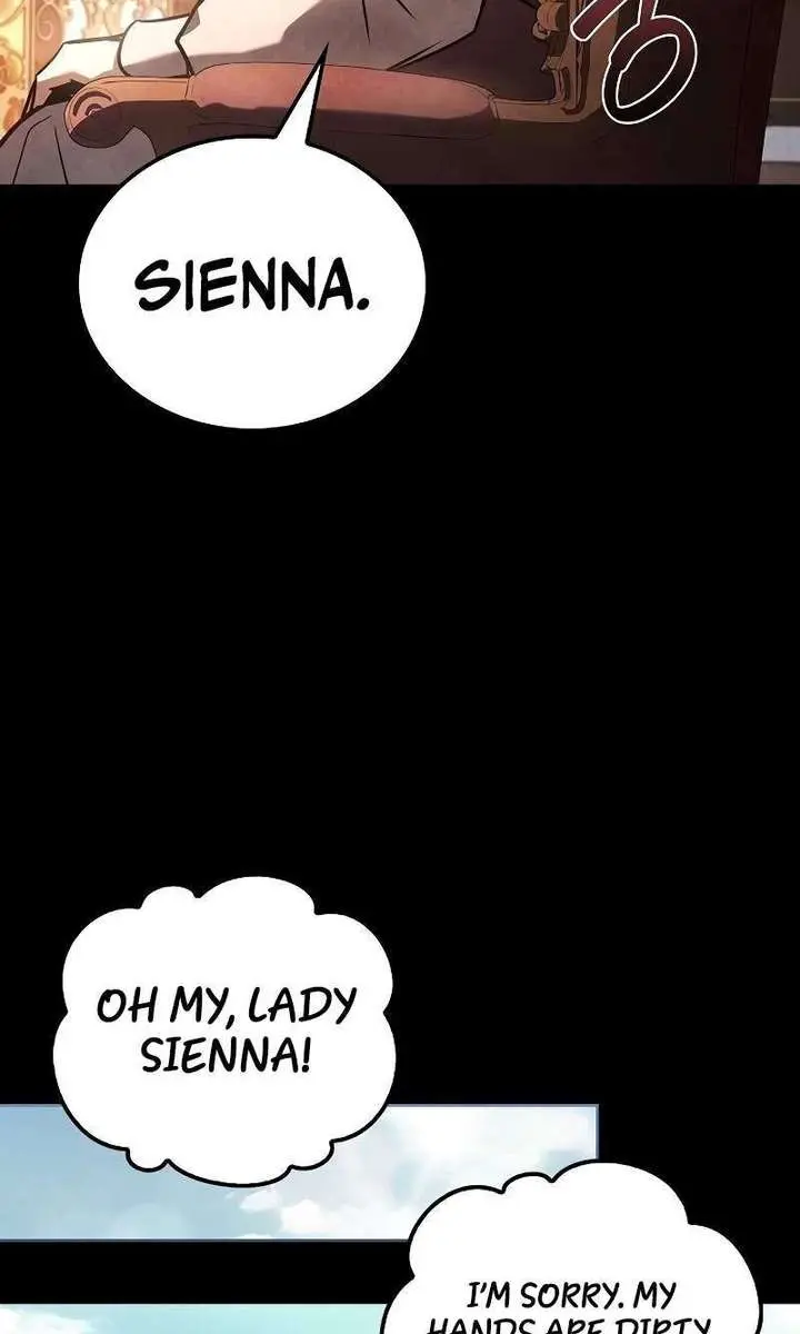 The Archmage's Restaurant Chapter 131 Page 45