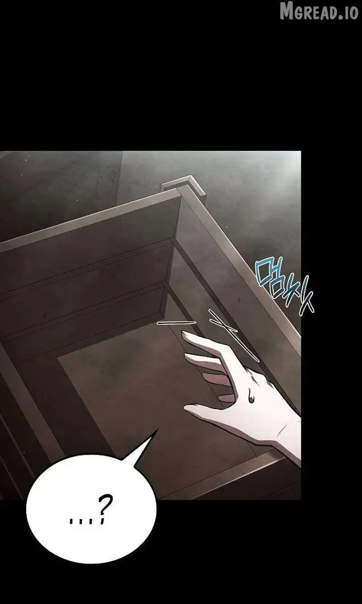 The Archmage's Restaurant Chapter 131 Page 49