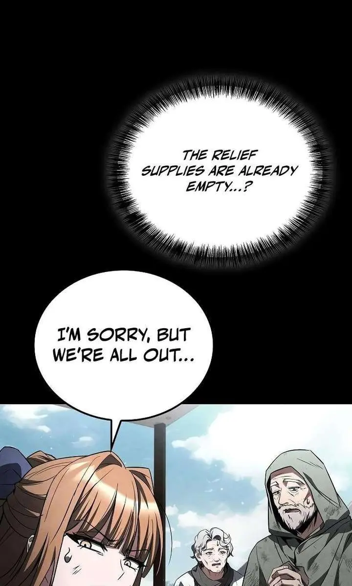 The Archmage's Restaurant Chapter 131 Page 50
