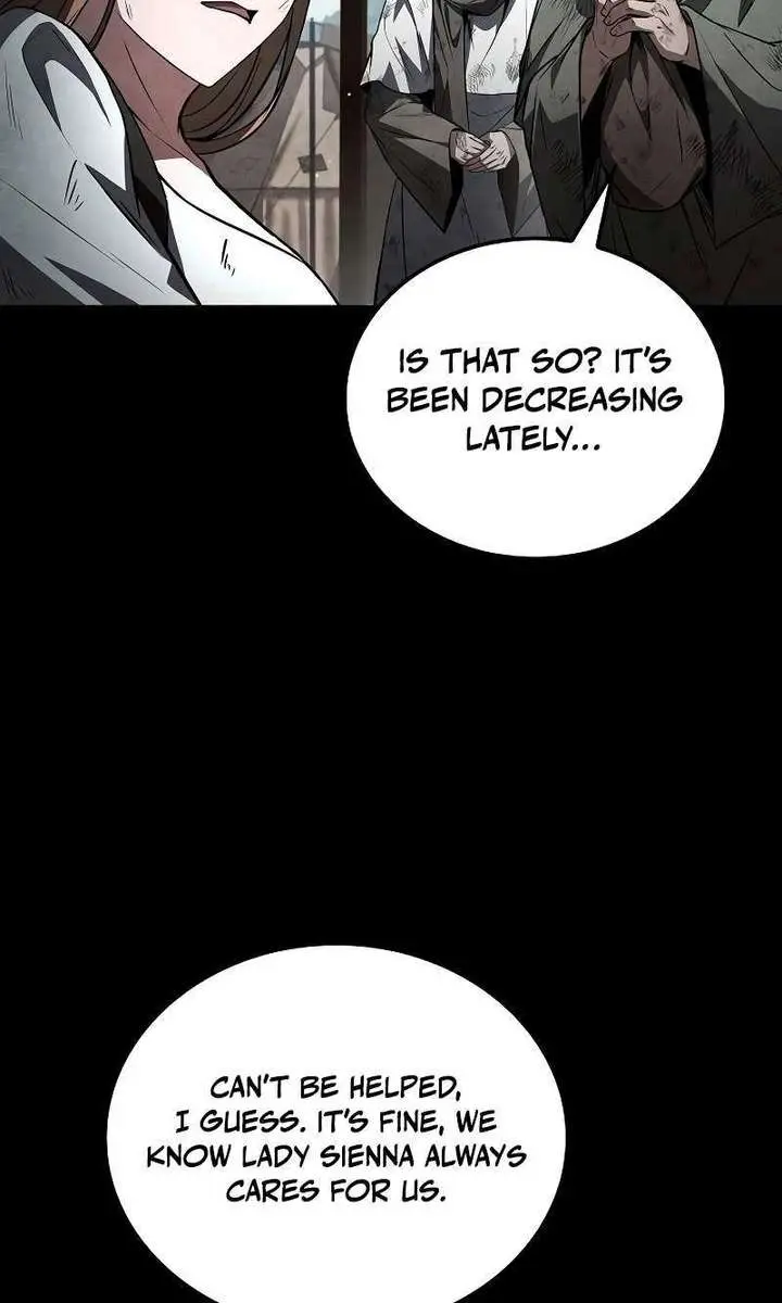 The Archmage's Restaurant Chapter 131 Page 51