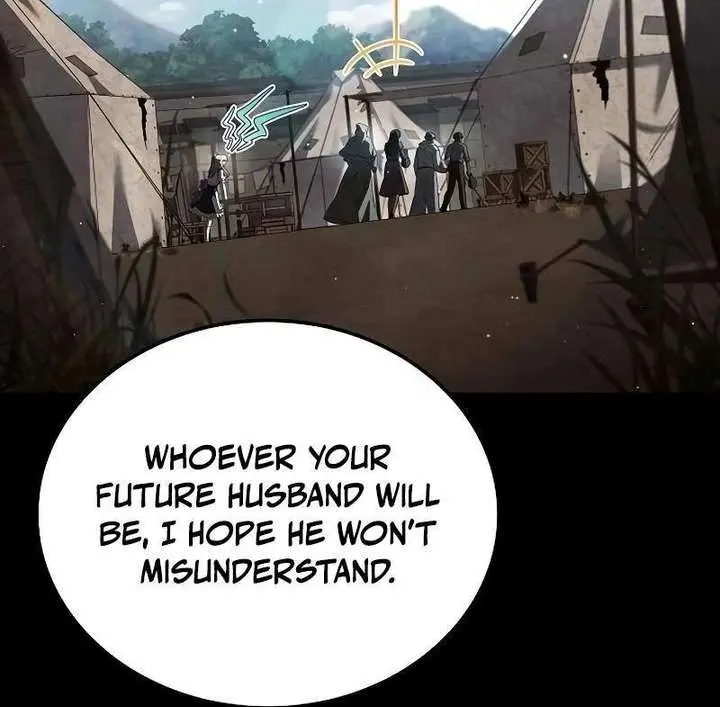 The Archmage's Restaurant Chapter 131 Page 54
